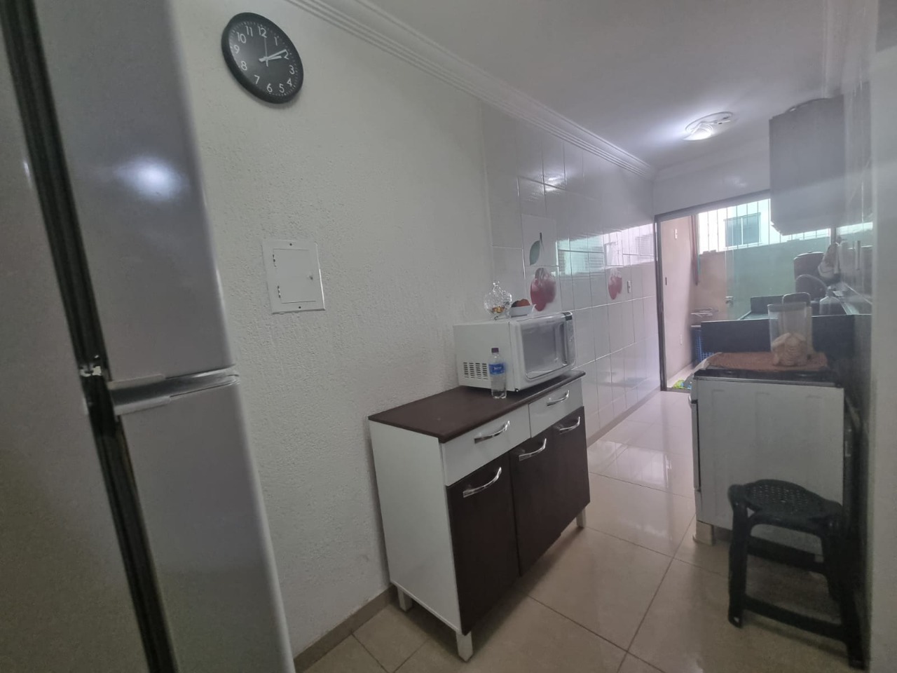 Apartamento à venda com 2 quartos, 55m² - Foto 17