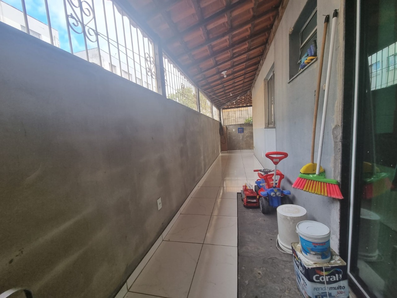 Apartamento à venda com 2 quartos, 55m² - Foto 21