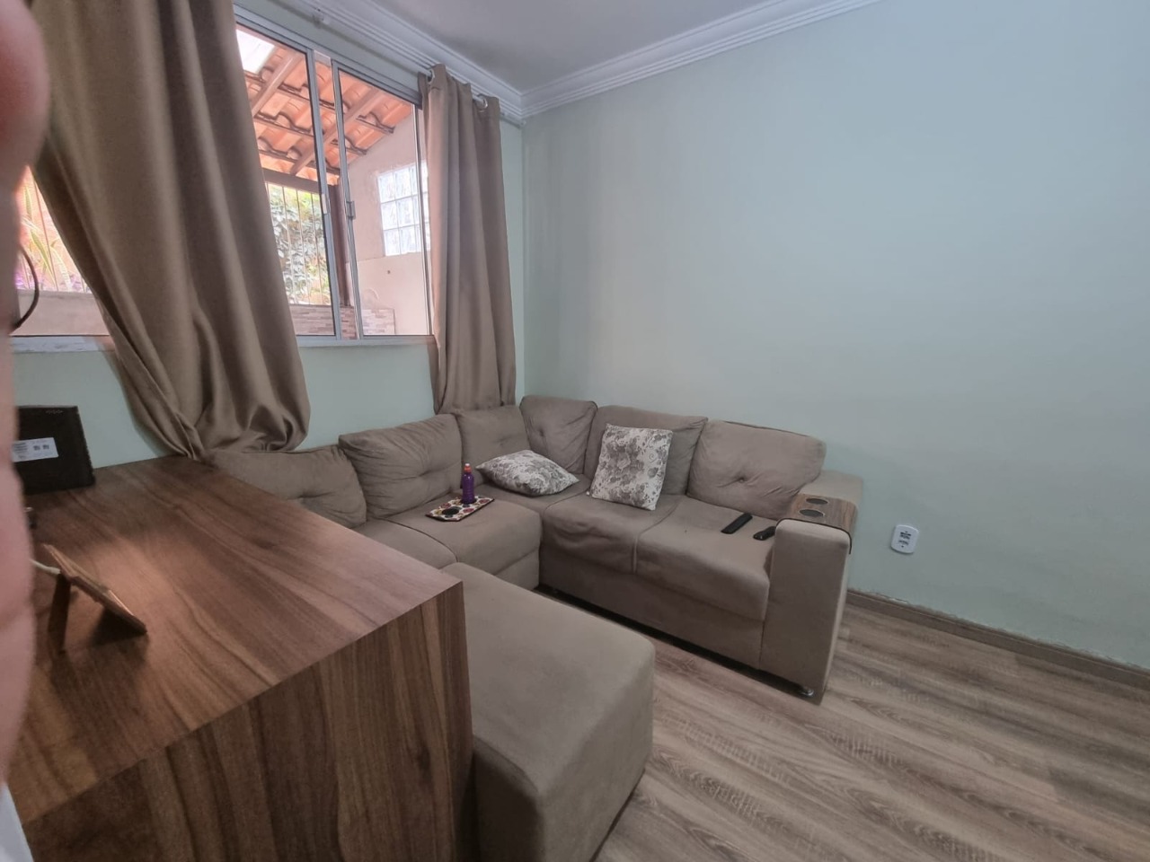 Apartamento à venda com 2 quartos, 55m² - Foto 5