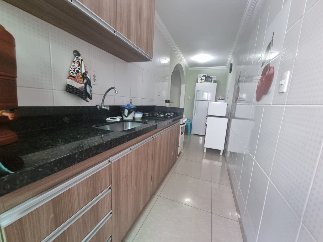 Apartamento à venda com 2 quartos, 55m² - Foto 12