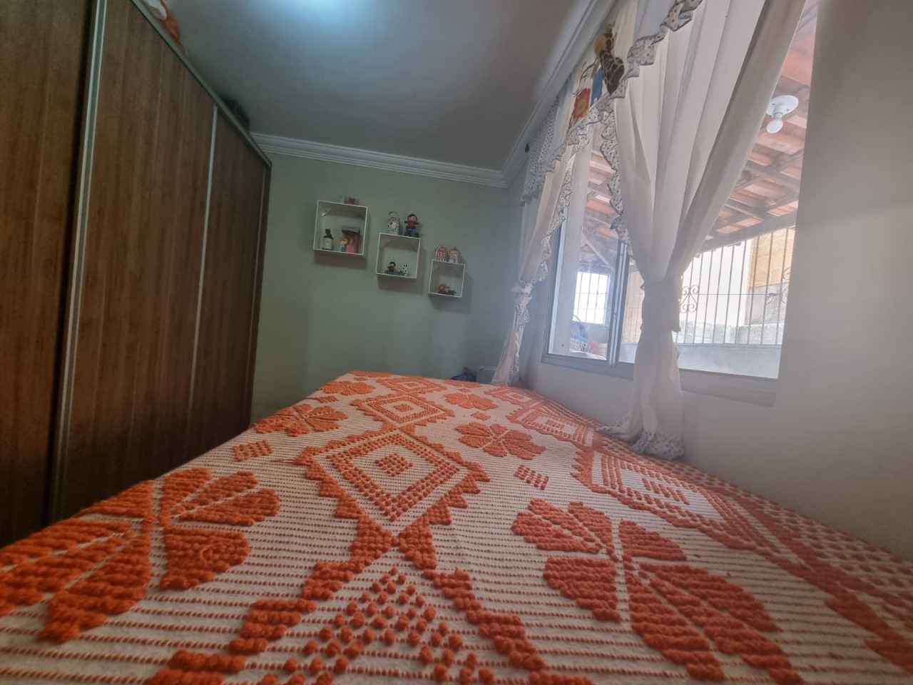 Apartamento à venda com 2 quartos, 55m² - Foto 10