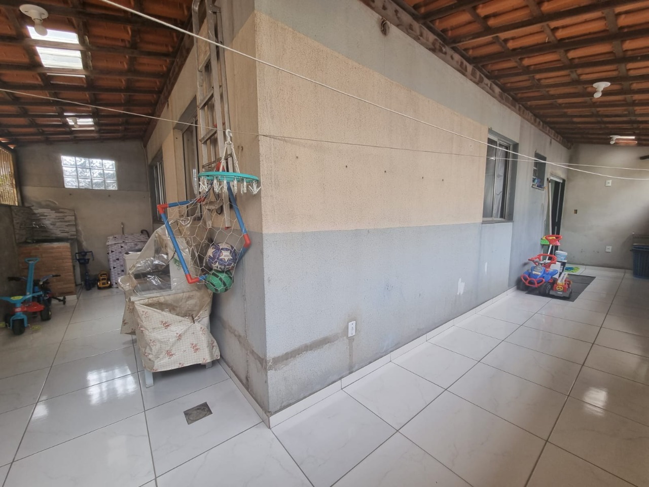 Apartamento à venda com 2 quartos, 55m² - Foto 22