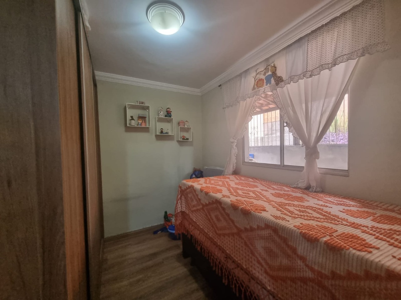 Apartamento à venda com 2 quartos, 55m² - Foto 11