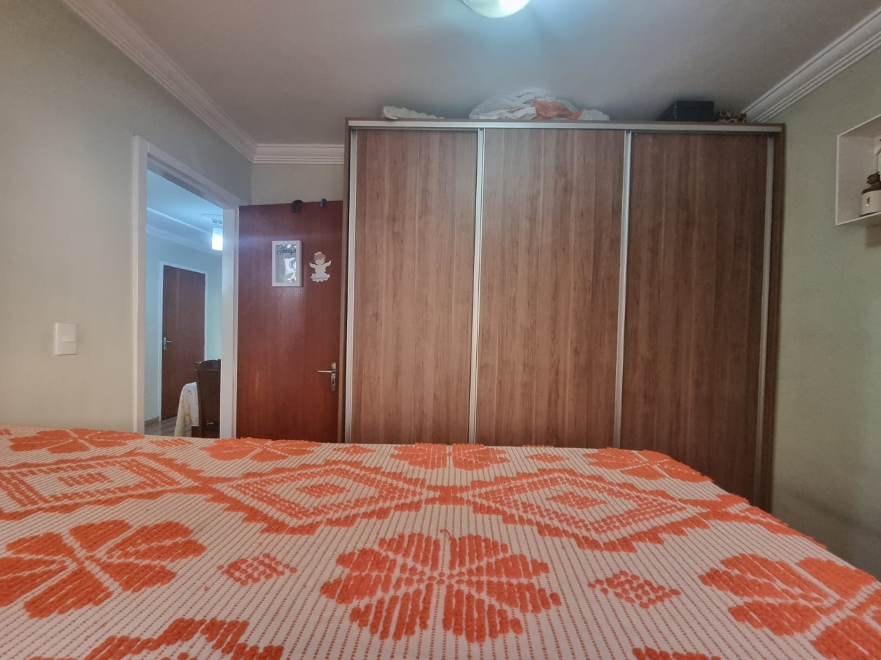 Apartamento à venda com 2 quartos, 55m² - Foto 9