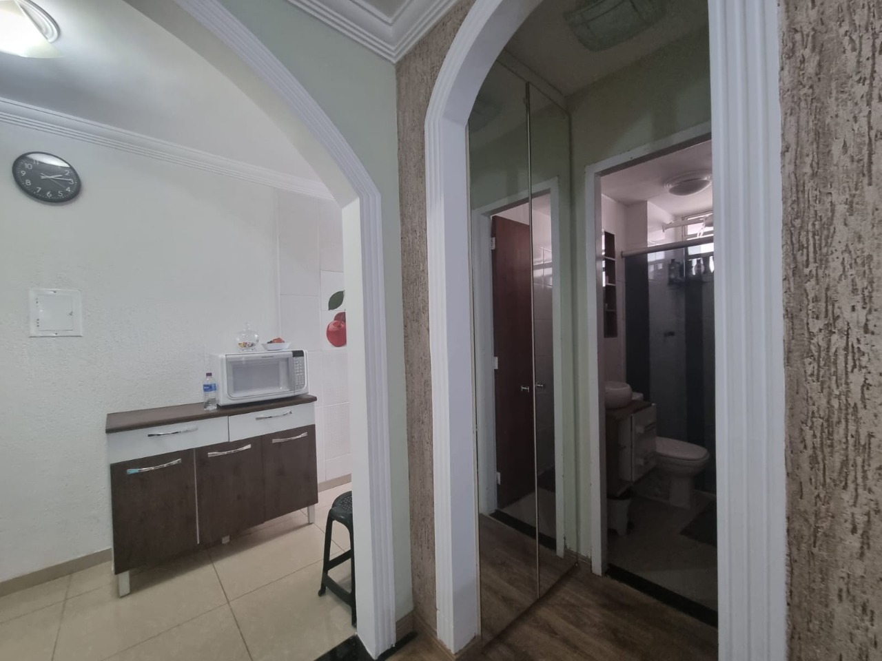 Apartamento à venda com 2 quartos, 55m² - Foto 18