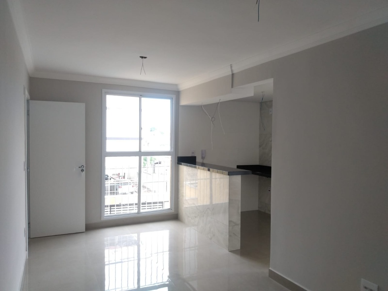 Apartamento à venda com 2 quartos, 60m² - Foto 7