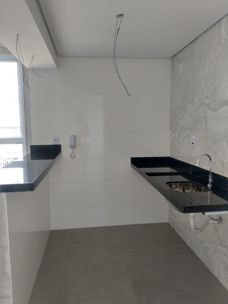 Apartamento à venda com 2 quartos, 60m² - Foto 9