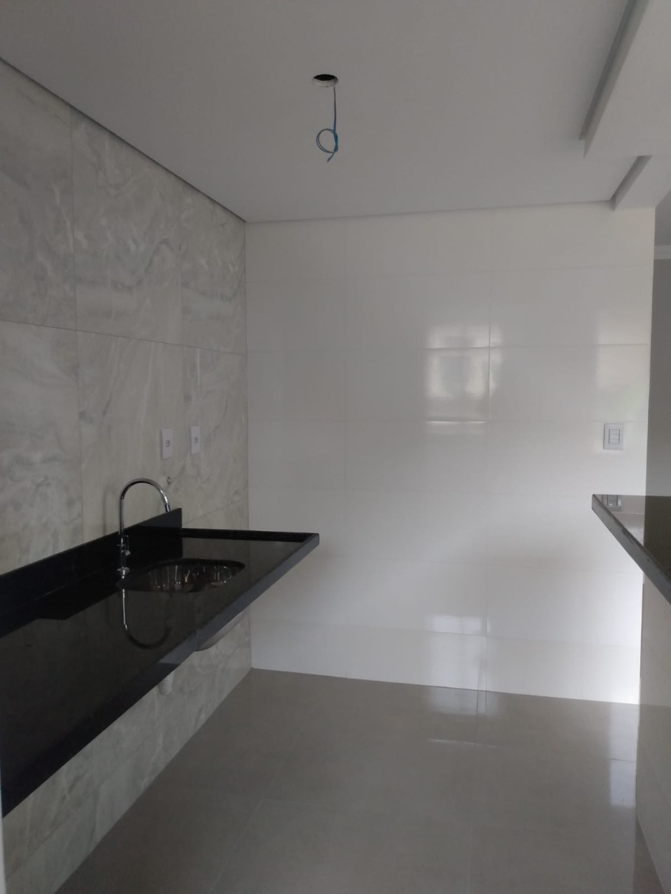 Apartamento à venda com 2 quartos, 60m² - Foto 11