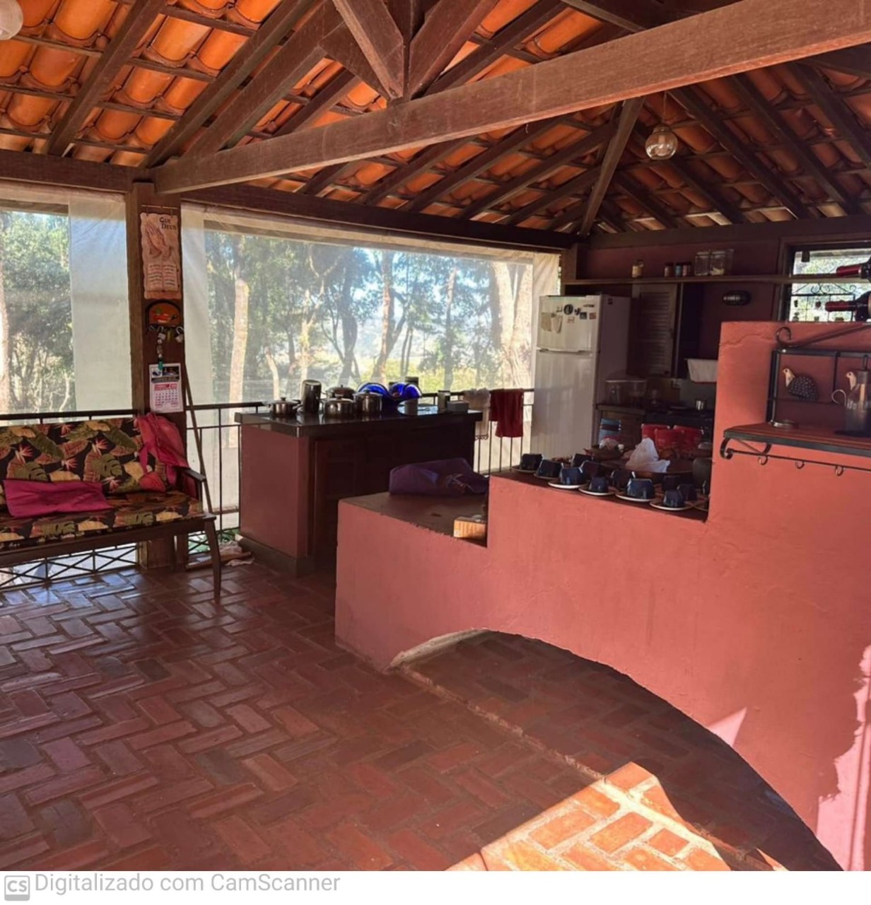 Casa de Condomínio à venda com 1 quarto, 2500m² - Foto 4