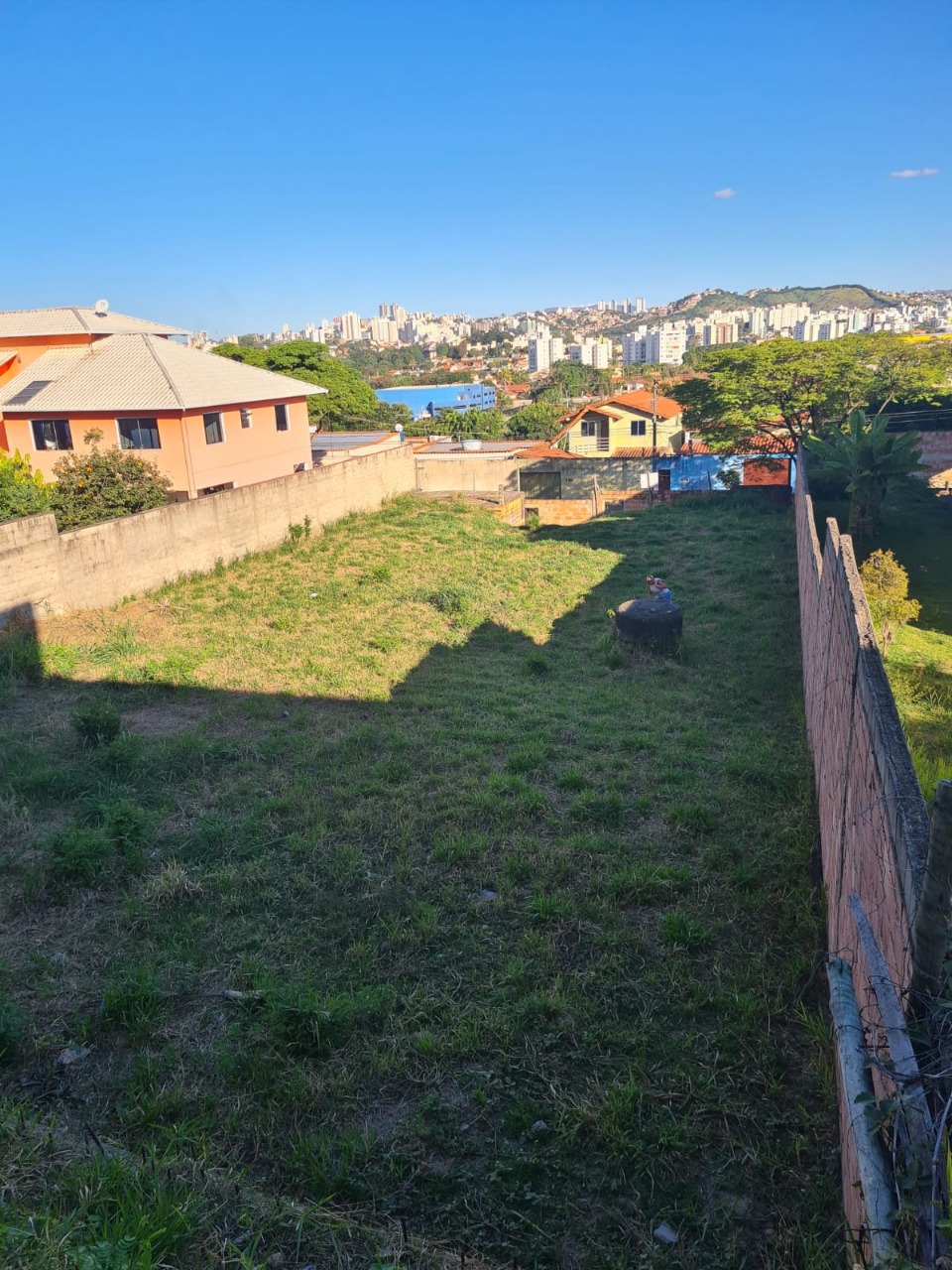 Terreno à venda, 1000m² - Foto 3