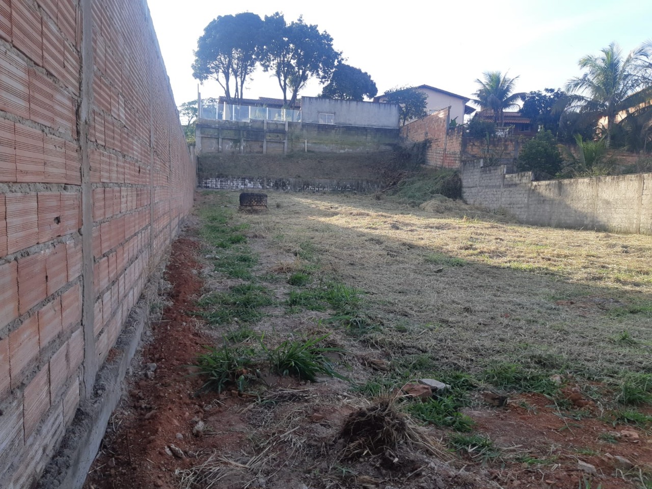 Terreno à venda, 1000m² - Foto 12