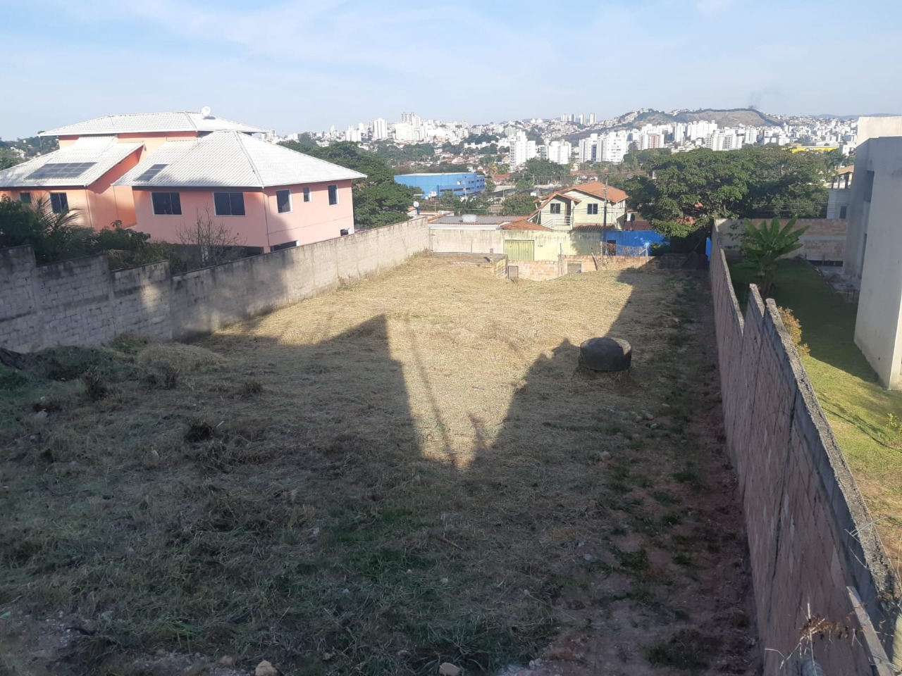 Terreno à venda, 1000m² - Foto 15