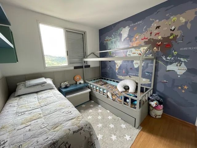 Apartamento à venda com 5 quartos, 132m² - Foto 8