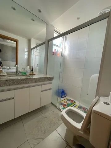 Apartamento à venda com 5 quartos, 132m² - Foto 17