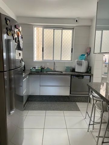 Apartamento à venda com 5 quartos, 132m² - Foto 18