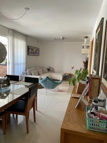 Apartamento à venda com 5 quartos, 132m² - Foto 19