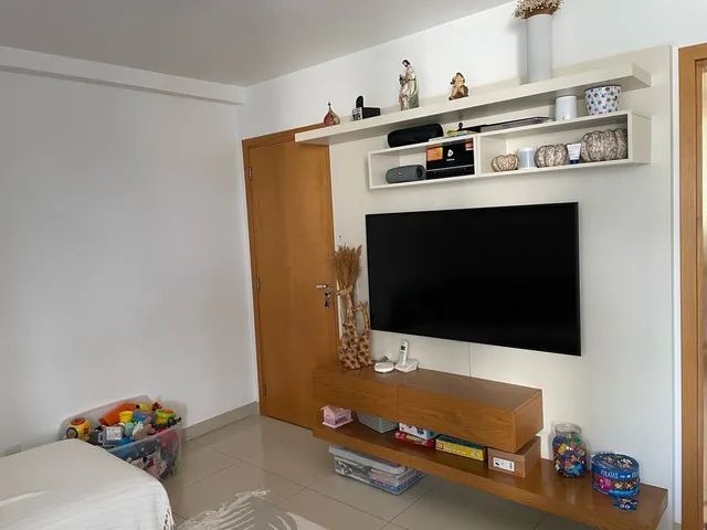 Apartamento à venda com 5 quartos, 132m² - Foto 23