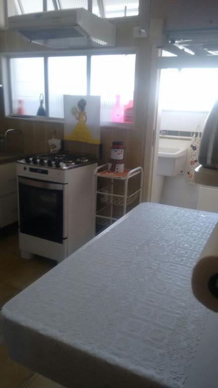 Apartamento à venda com 4 quartos, 140m² - Foto 4