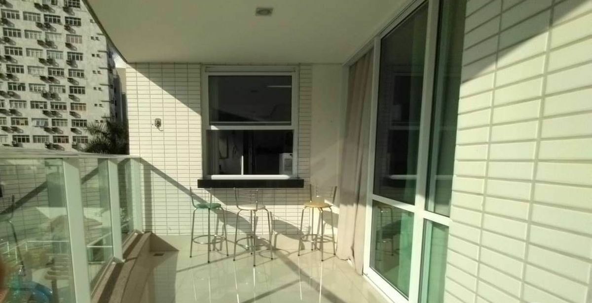 Apartamento à venda com 4 quartos, 180m² - Foto 10