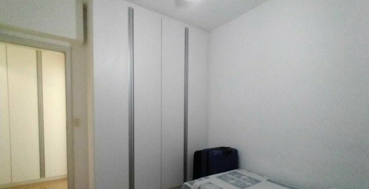 Apartamento à venda com 4 quartos, 180m² - Foto 15