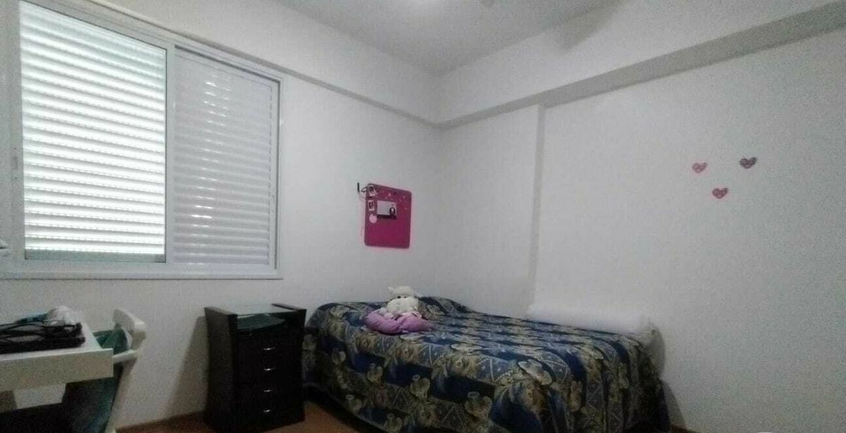 Apartamento à venda com 4 quartos, 180m² - Foto 16