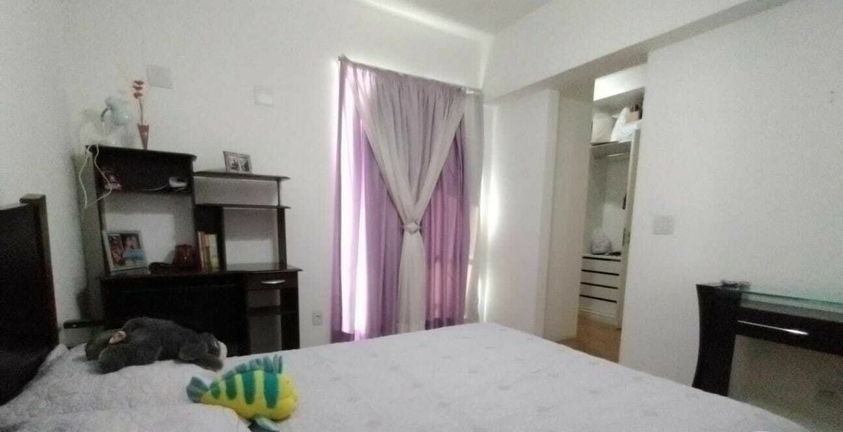 Apartamento à venda com 4 quartos, 180m² - Foto 21