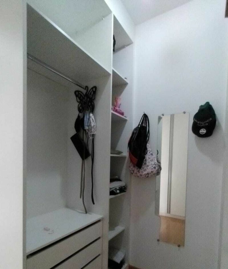 Apartamento à venda com 4 quartos, 180m² - Foto 22