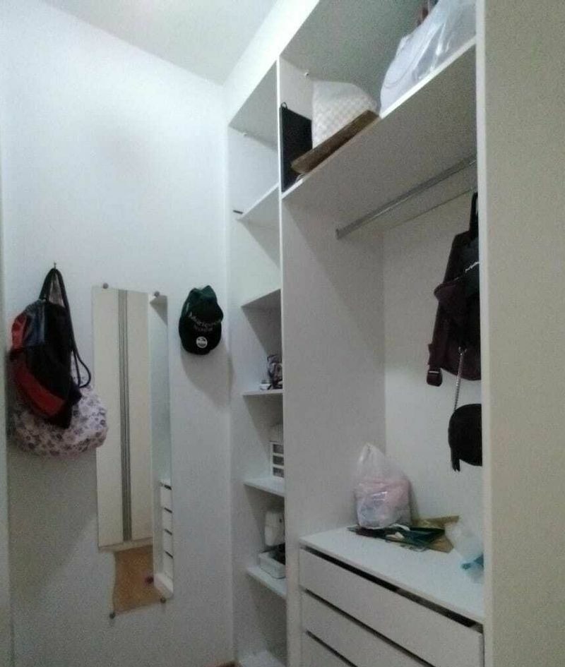 Apartamento à venda com 4 quartos, 180m² - Foto 23