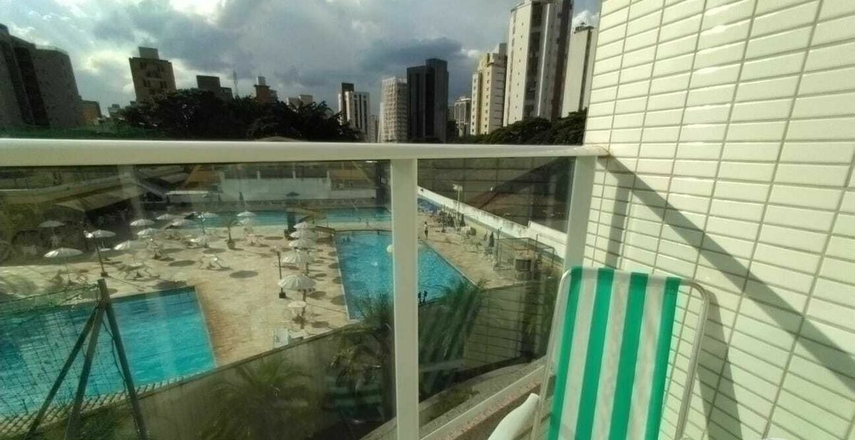 Apartamento à venda com 4 quartos, 180m² - Foto 25