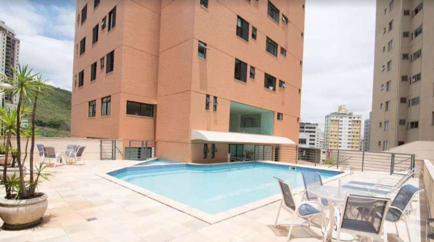 Apartamento à venda com 4 quartos, 216m² - Foto 21