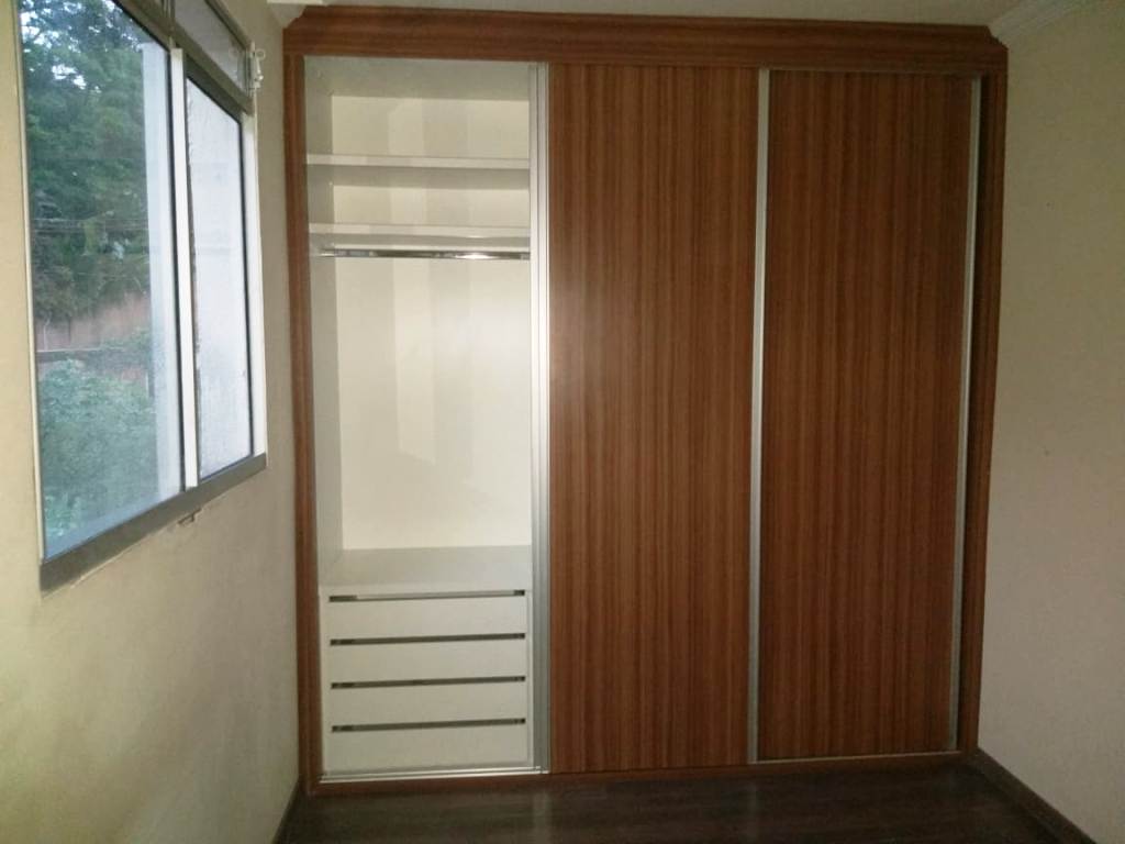 Apartamento à venda com 2 quartos, 52m² - Foto 3