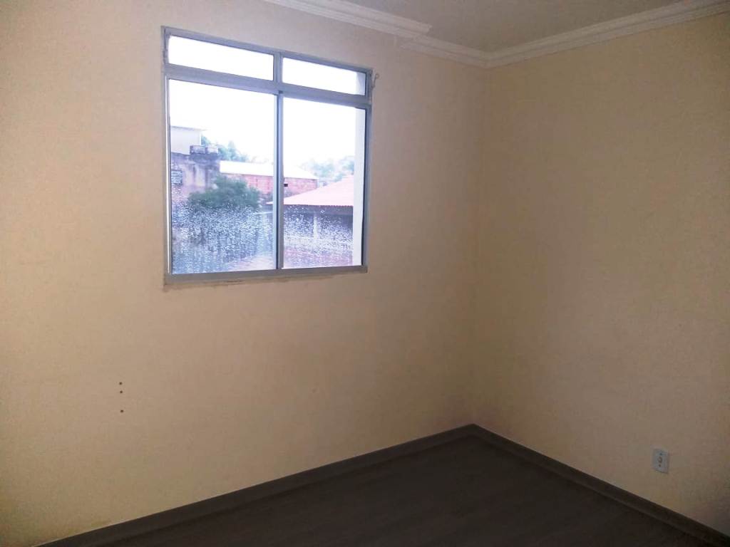 Apartamento à venda com 2 quartos, 52m² - Foto 2