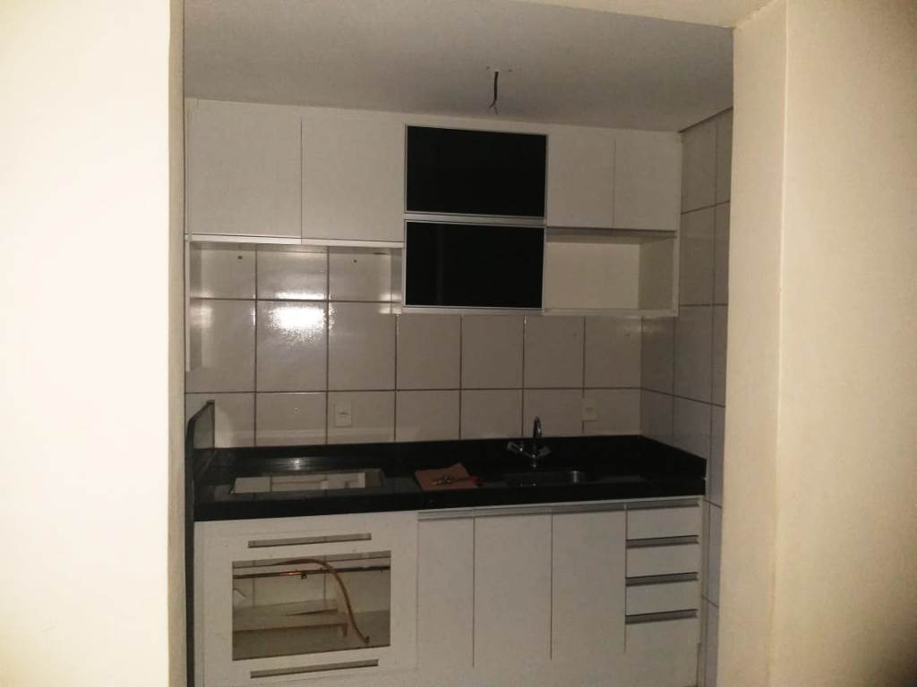 Apartamento à venda com 2 quartos, 52m² - Foto 5