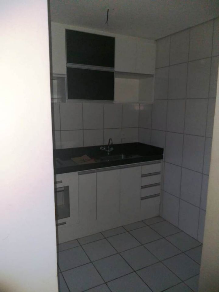 Apartamento à venda com 2 quartos, 52m² - Foto 7