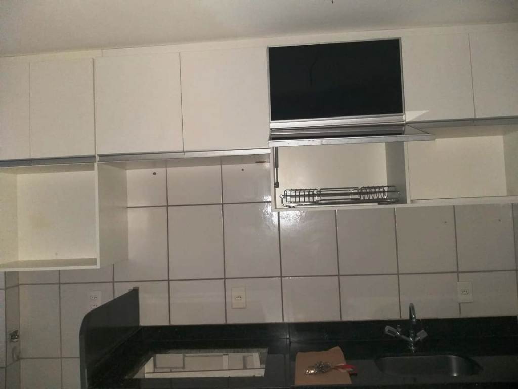 Apartamento à venda com 2 quartos, 52m² - Foto 10