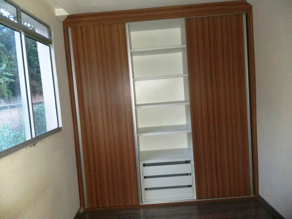 Apartamento à venda com 2 quartos, 52m² - Foto 11