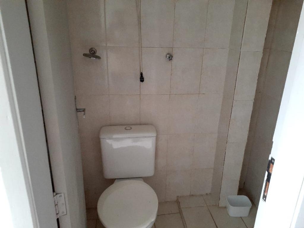 Apartamento à venda com 3 quartos, 165m² - Foto 15