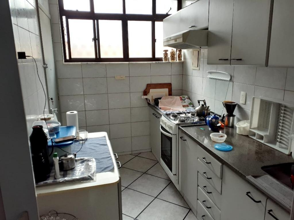 Apartamento à venda com 3 quartos, 165m² - Foto 5