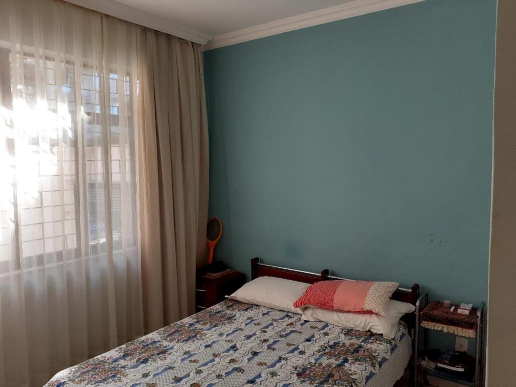 Apartamento à venda com 3 quartos, 165m² - Foto 18