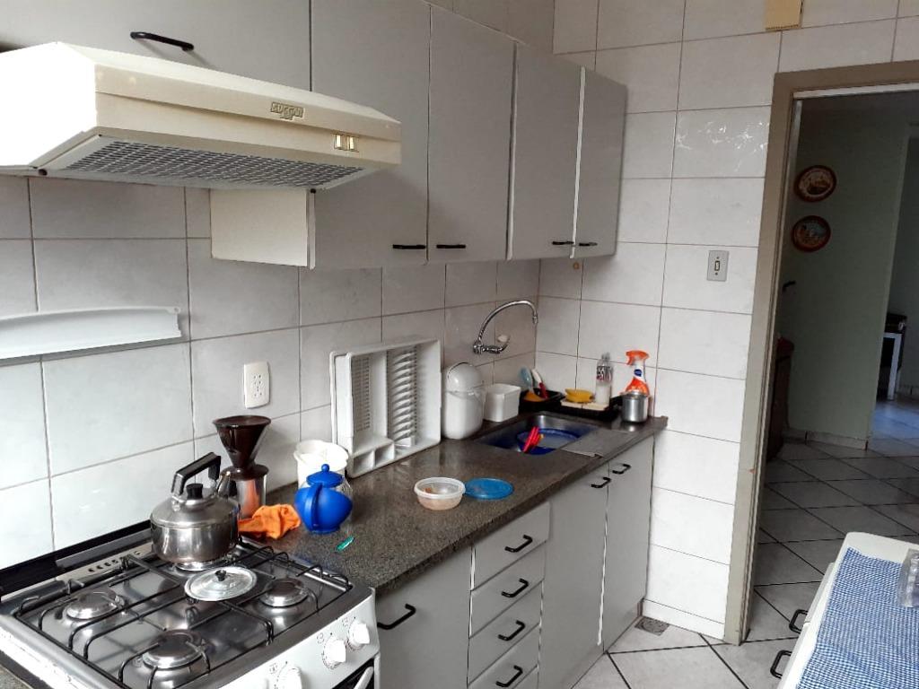 Apartamento à venda com 3 quartos, 165m² - Foto 21