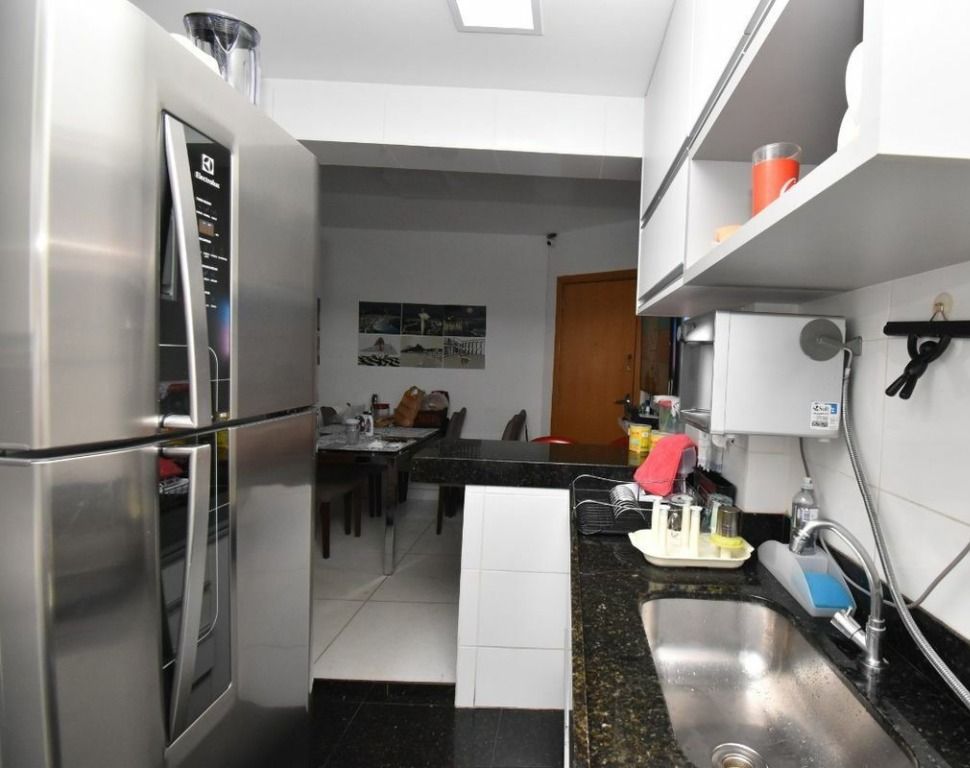 Cobertura à venda com 3 quartos, 140m² - Foto 8