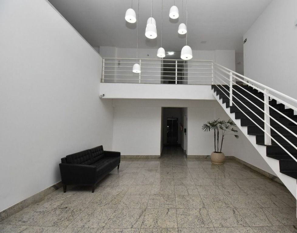 Cobertura à venda com 3 quartos, 140m² - Foto 10