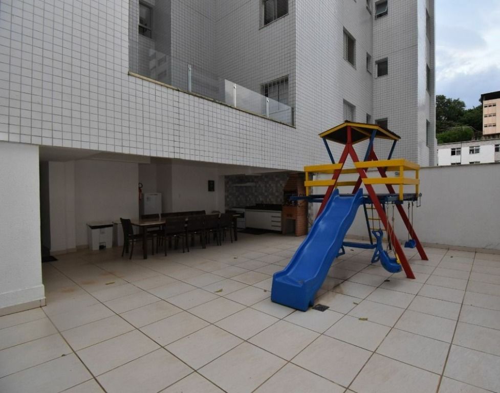 Cobertura à venda com 3 quartos, 140m² - Foto 13