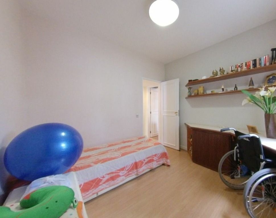 Apartamento à venda com 2 quartos, 100m² - Foto 18