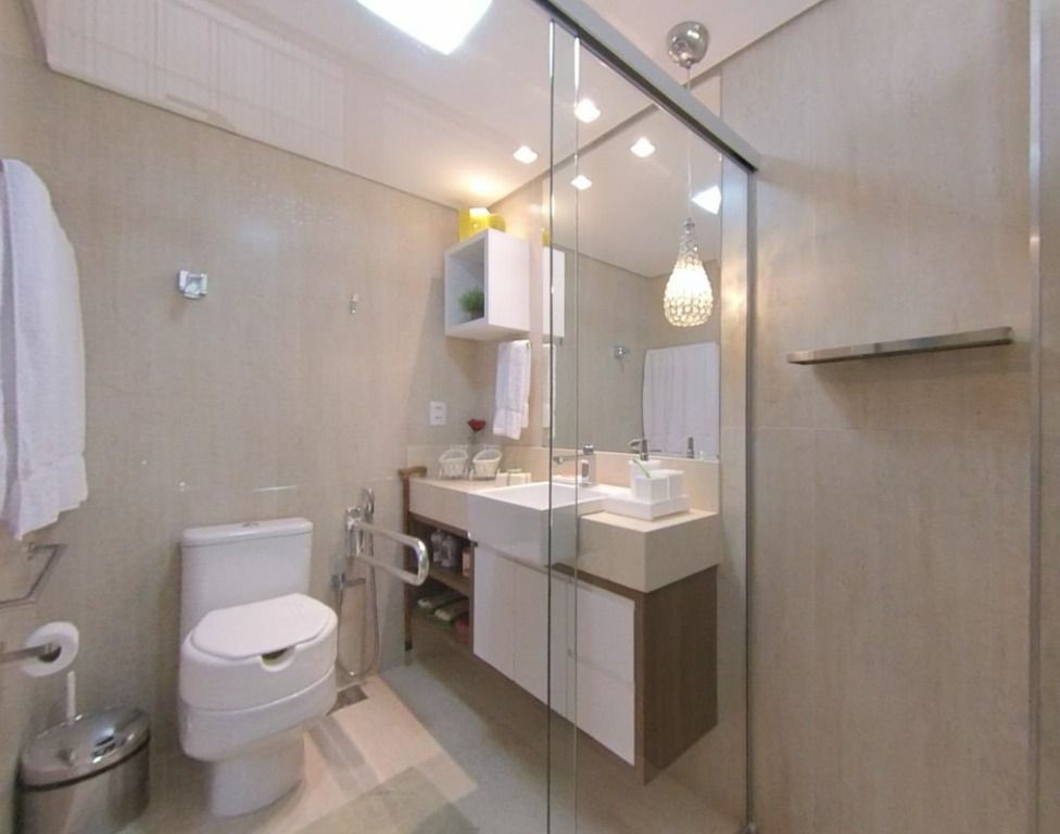 Apartamento à venda com 2 quartos, 100m² - Foto 21