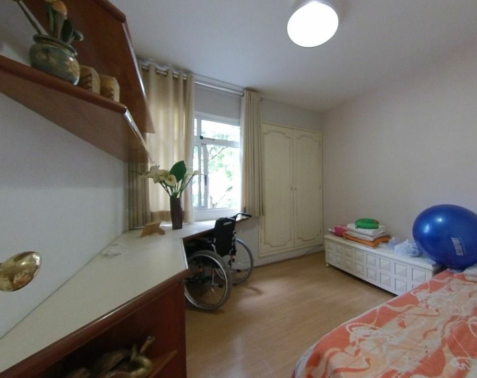 Apartamento à venda com 2 quartos, 100m² - Foto 17