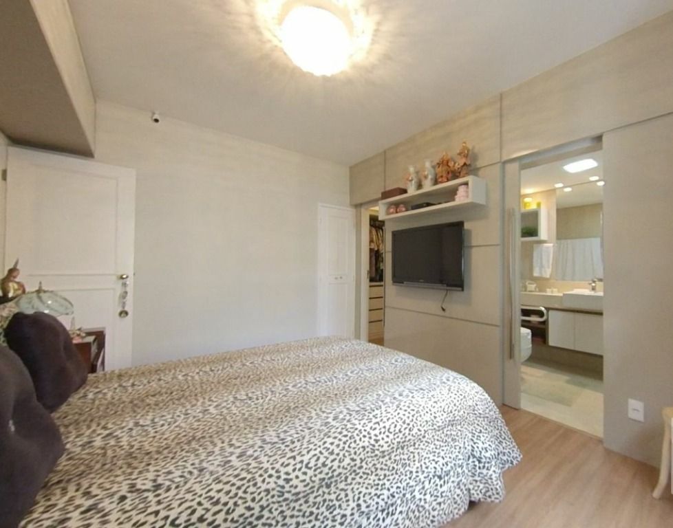 Apartamento à venda com 2 quartos, 100m² - Foto 14