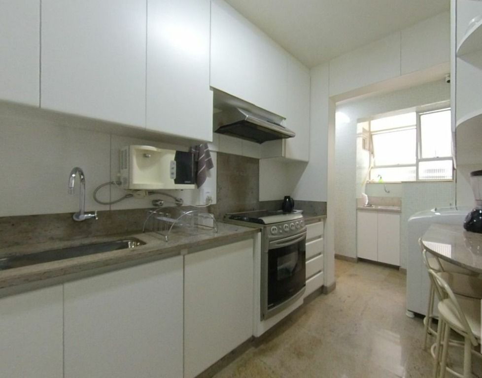 Apartamento à venda com 2 quartos, 100m² - Foto 25