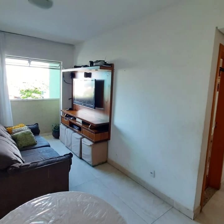 Apartamento à venda com 3 quartos, 70m² - Foto 5