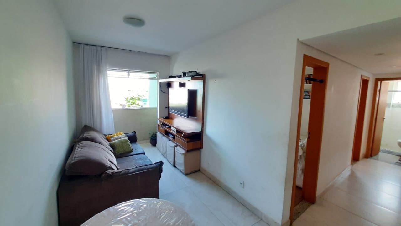 Apartamento à venda com 3 quartos, 70m² - Foto 4